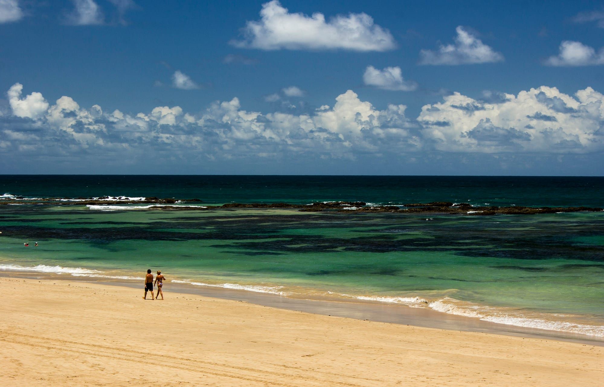 Planeje sua viagem a Porto de Galinhas