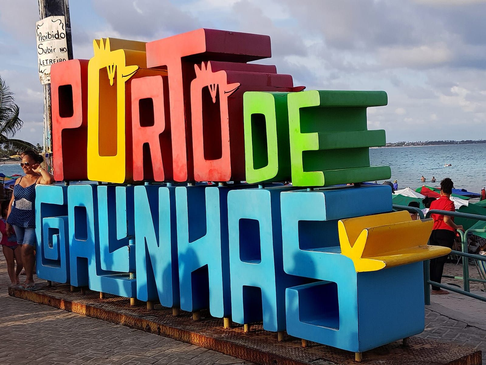 Cadastre sua empresa no guia de Porto de Galinhas
