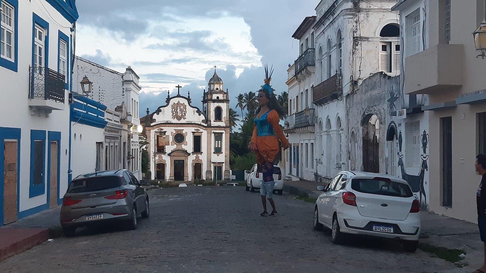 Porto de Galinhas com chuva: o que fazer