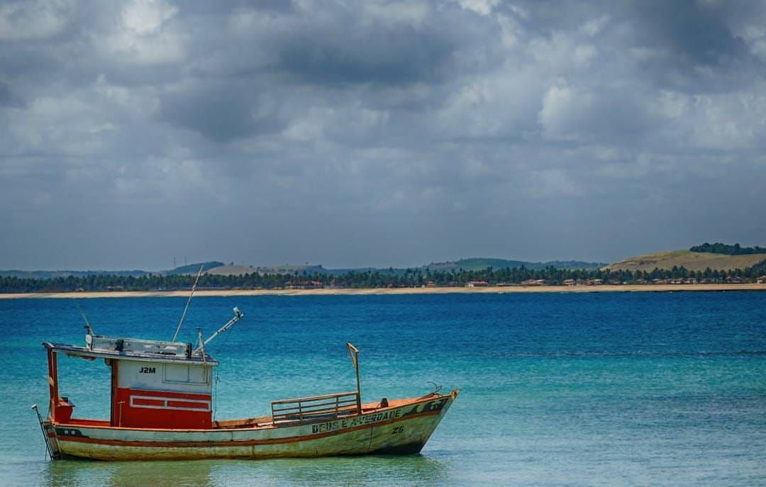 Ilha de Santo Aleixo
