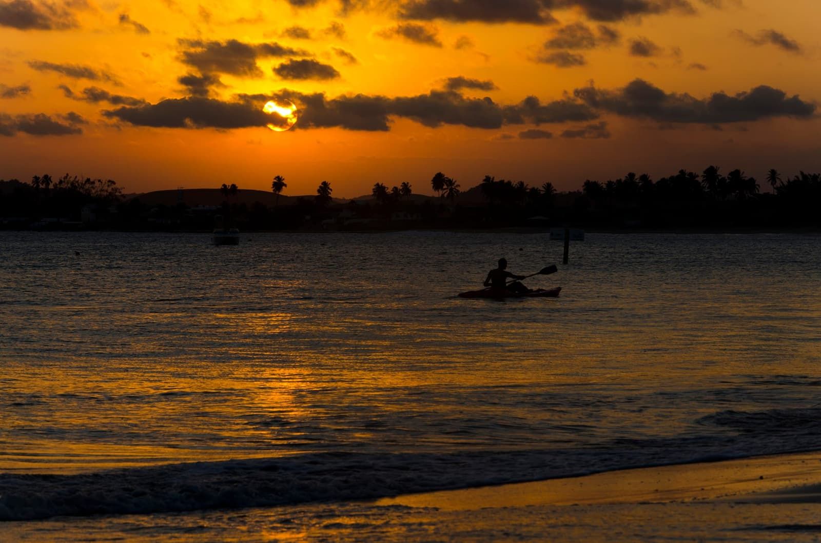 Roteiro de 6 dias em Porto de Galinhas